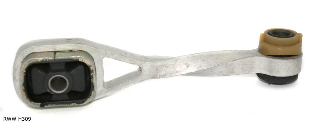 Support moteur — Renault Mégane — 1.4 — à partir de 1998 — 16 soupapes — arrière — RWW H309 — vue 3