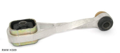 Support moteur — Renault Mégane — 1.4 — à partir de 1998 — 16 soupapes — arrière — RWW H309 — vue 1