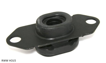 Support moteur — Renault Mégane II — côté gauche — 1.5 à 1.9 — boîte 6 vitesses — RWW H315 — vue 2