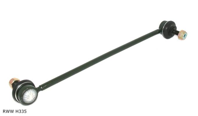 Biellette de barre stabilisatrice — Citroën C4 / Peugeot 307 — RWW H335 — vue 1