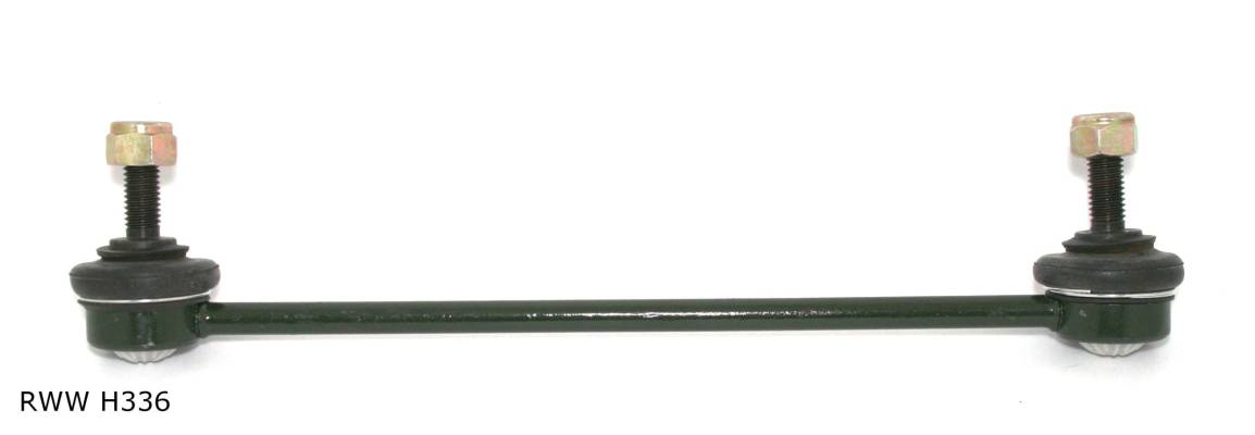 Biellette de barre stabilisatrice — Citroën C8 / Peugeot 807 — RWW H336 — vue 1