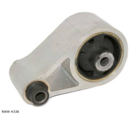 Support moteur — Renault Master — à partir de 1998 — 2.8 dTi — arrière — RWW H338 — vue 2