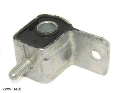 Silentbloc de bras de suspension — Peugeot 405 — arrière — RWW H410 — vue 2