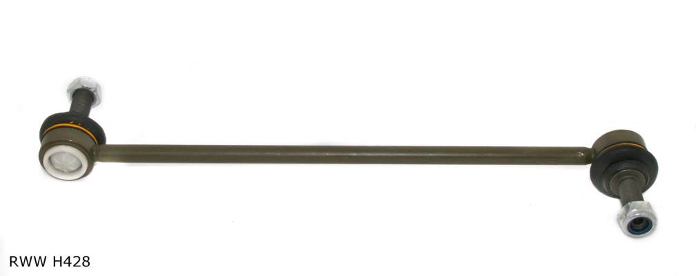 Biellette de barre stabilisatrice — Citroën Xantia II / C5 et Peugeot 406 à partir de 1998 / 607 — RWW H428 — vue 1