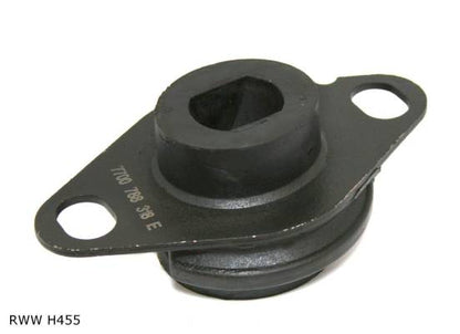 Support moteur — Renault Mégane — 1.4–2.0 — à partir de 1995 — côté gauche — RWW H455 — vue 2