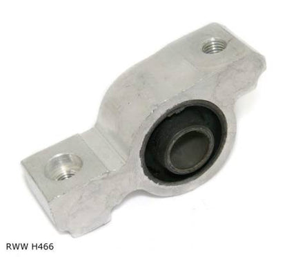 Silentbloc de bras de suspension — Peugeot 406 — arrière — RWW H466 — vue 2