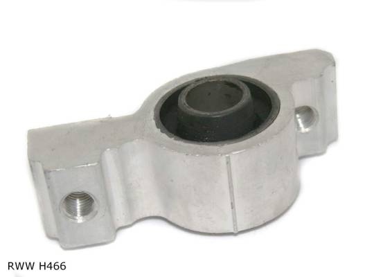 Silentbloc de bras de suspension — Peugeot 406 — arrière — RWW H466 — vue 1