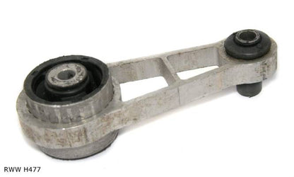 Support moteur — Renault Mégane — 1.4 / 1.6 — à partir de 1998 — arrière — RWW H477 — vue 2