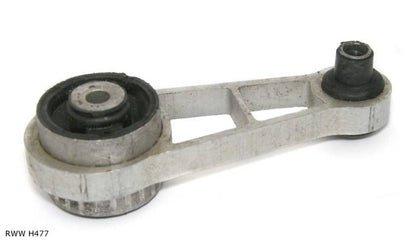 Support moteur — Renault Mégane — 1.4 / 1.6 — à partir de 1998 — arrière — RWW H477 — vue 1