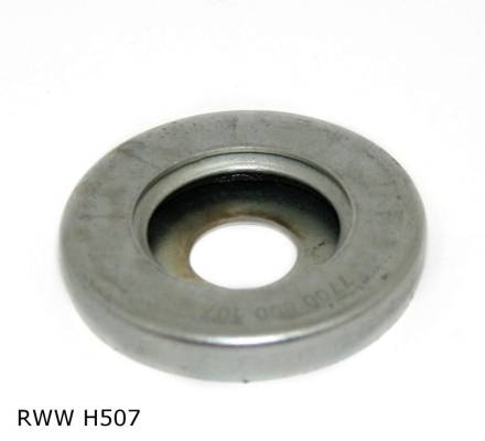 Roulement de coupelle d’amortisseur — Renault Clio I / II, Kangoo et Twingo — RWW H507 — vue 1