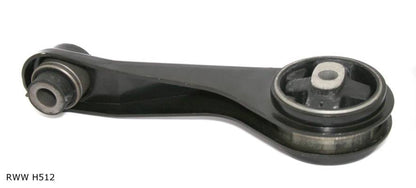 Support moteur — Renault Clio / Kangoo — 1.2–1.5 — arrière — RWW H512 — vue 1