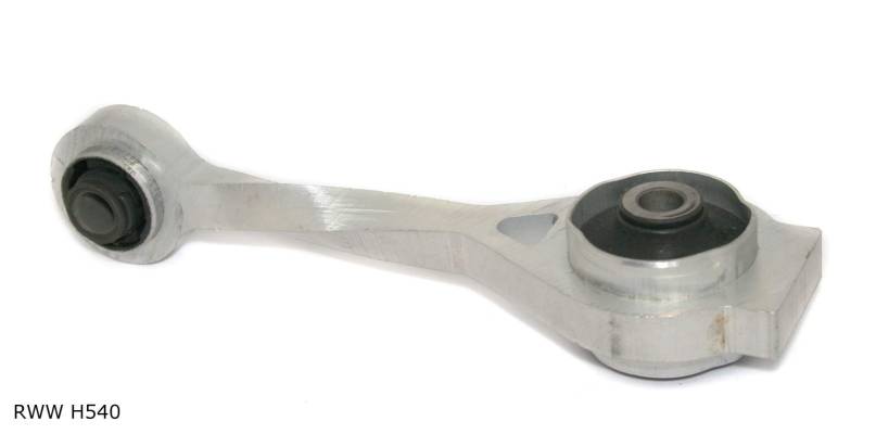 Support moteur — Renault Mégane — 1.9 dCi — à partir de 1998 — arrière — RWW H540 — vue 1