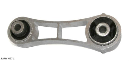 Support moteur — Renault Laguna — 1.6–2.0 — jusqu’à 2001 — arrière — RWW H971 — vue 2
