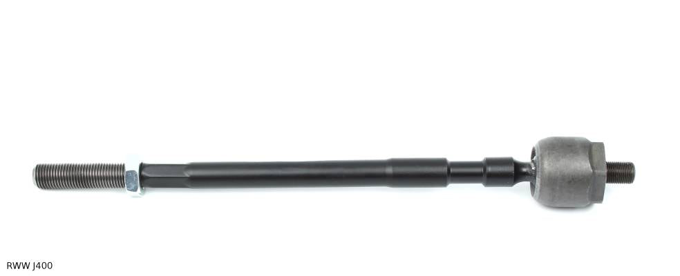 Biellette de direction axiale — Renault Clio à partir de 2000 / Kangoo à partir de 1999 — 320 mm — RWW J400 — vue 1