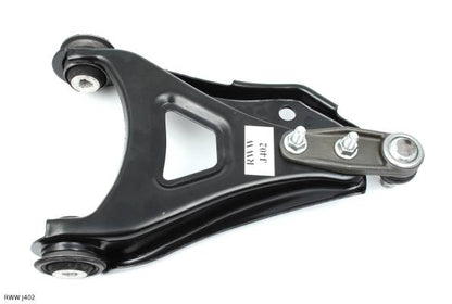 Bras de suspension — Renault Clio 1998 à 2005 / Kangoo jusqu’à 2008 — côté droit — RWW J402 — vue 3