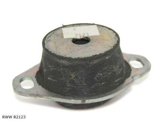 Support moteur — Citroën C15 / Peugeot 106 — côté gauche — petit modèle — RWW R2123 — vue 1