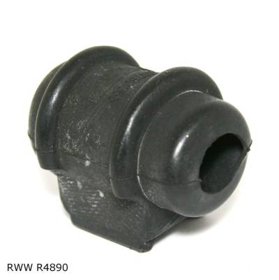 Silentbloc de barre stabilisatrice — Renault Express — extérieur, 22 mm — RWW R4890 — vue 1
