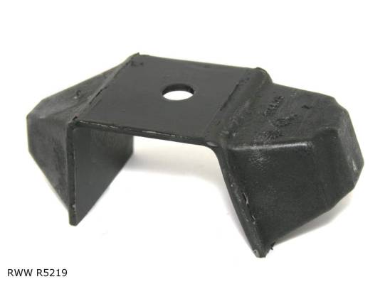 Butée de support moteur — Citroën / Peugeot 306 / Partner — côté droit — butée — RWW R5219 — vue 1