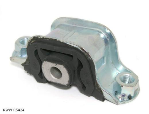 Support moteur — Peugeot Boxer / Citroën Jumper — à partir de 1994 — arrière — RWW R5424 — vue 2