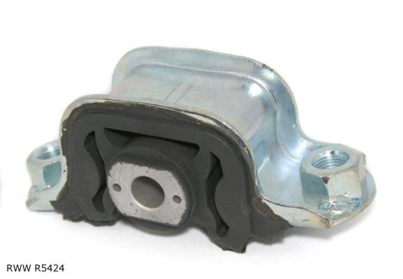 Support moteur — Peugeot Boxer / Citroën Jumper — à partir de 1994 — arrière — RWW R5424 — vue 1