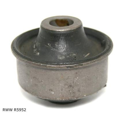 Silentbloc de bras de suspension — Peugeot 206 — arrière — RWW R5952 — vue 2