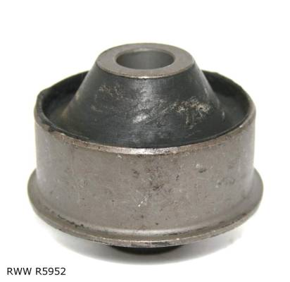 Silentbloc de bras de suspension — Peugeot 206 — arrière — RWW R5952 — vue 1