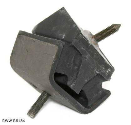 Support moteur — Renault 18 — avant — RWW R6184 — vue 2