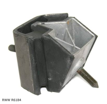 Support moteur — Renault 18 — avant — RWW R6184 — vue 3