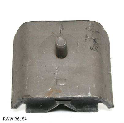 Support moteur — Renault 18 — avant — RWW R6184 — vue 4