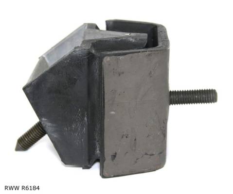 Support moteur — Renault 18 — avant — RWW R6184 — vue 1