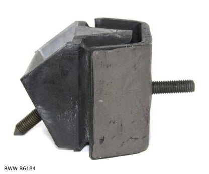 Support moteur — Renault 18 — avant — RWW R6184 — vue 1