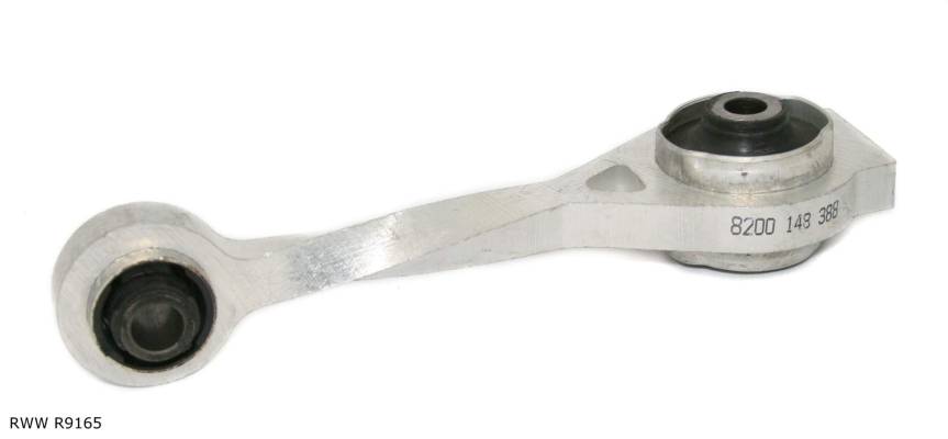 Support moteur — Renault Mégane — 1.9 dCi — à partir de 1998 — arrière — RWW R9165 — vue 1