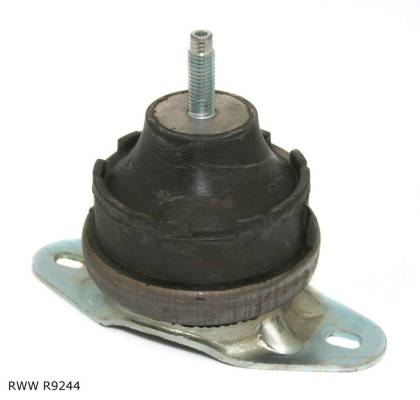 Support moteur — Citroën C5 / Peugeot 407 / Expert — côté droit — RWW R9244 — vue 1