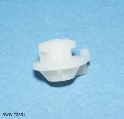 Fixation de phare — Citroën AX / ZX — RWW T2831 — vue 2