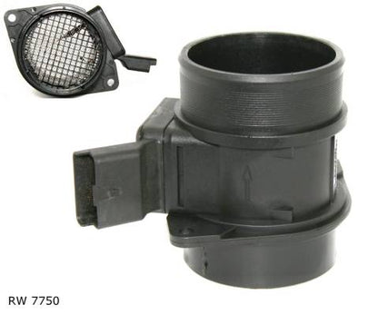 Débitmètre d’air — Citroën / Peugeot — 2.0 HDi — 8 soupapes — RW 7750 — vue 1