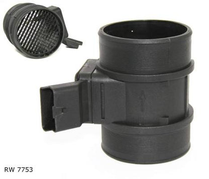 Débitmètre d’air — Citroën / Peugeot — 1.9 DW8 / 2.0 HDi — RW 7753 — vue 1