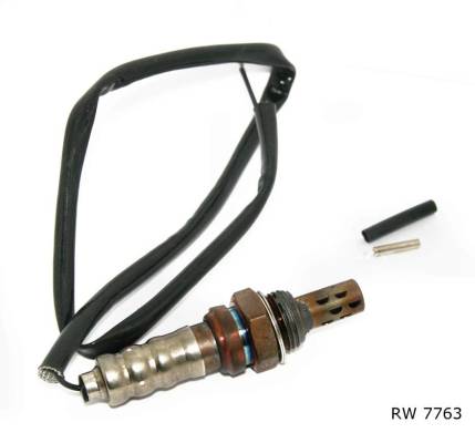 Sonde lambda universelle — Modèle universel — 1 fil — RW 7763 — vue 1