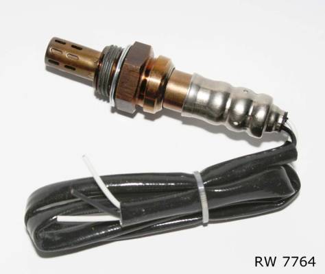 Sonde lambda universelle — Modèle universel — 3 fils — RW 7764 — vue 1