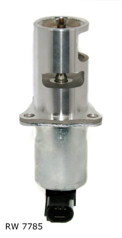 Vanne EGR — Renault — 1.9 dCi — jusqu’à 2004 — RW 7785 — vue 1