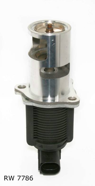 Vanne EGR — Renault — 1.5 dCi — à partir de 2001 — RW 7786 — vue 1