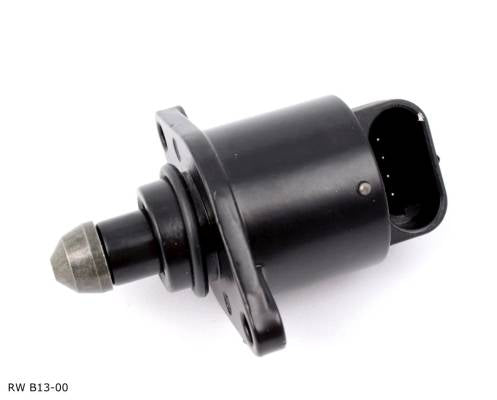 Régulateur de ralenti — Citroën / Peugeot — 1.8–2.0 — 16 soupapes — RW B13/00 — vue 1
