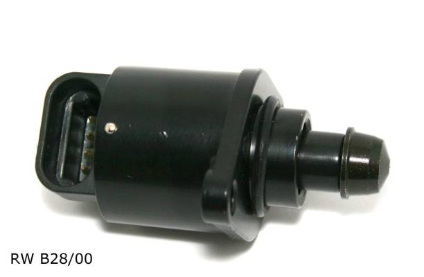 Régulateur de ralenti — Renault — 1.4–2.0 — 16 soupapes — RW B28/00 — vue 1