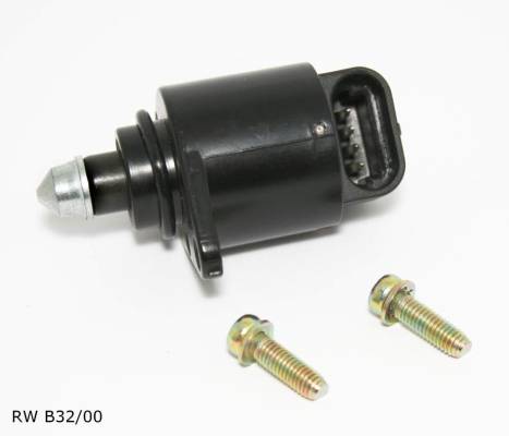 Régulateur de ralenti — Citroën / Peugeot — 1.4 — RW B32/00 — vue 1
