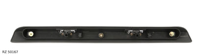 Bandeau avec éclairage de plaque d’immatriculation — Peugeot Boxer — à partir de 2006 — bandeau avec éclairage — RZ 50167 — vue 2