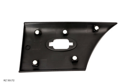 Moulure latérale de carrosserie — Renault Master — à partir de 2010 — côté gauche — derrière le passage de roue arrière — version longue — RZ 50172 — vue 2