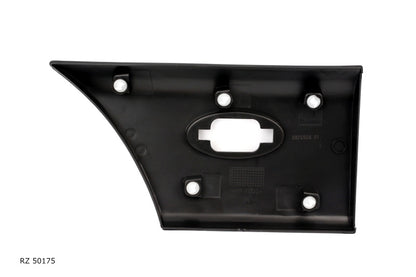 Moulure latérale de carrosserie — Renault Master — à partir de 2010 — côté droit — derrière le passage de roue arrière — version longue — RZ 50175 — vue 2