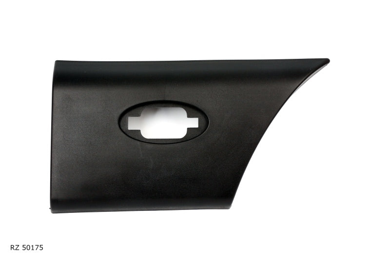 Moulure latérale de carrosserie — Renault Master — à partir de 2010 — côté droit — derrière le passage de roue arrière — version longue — RZ 50175 — vue 1