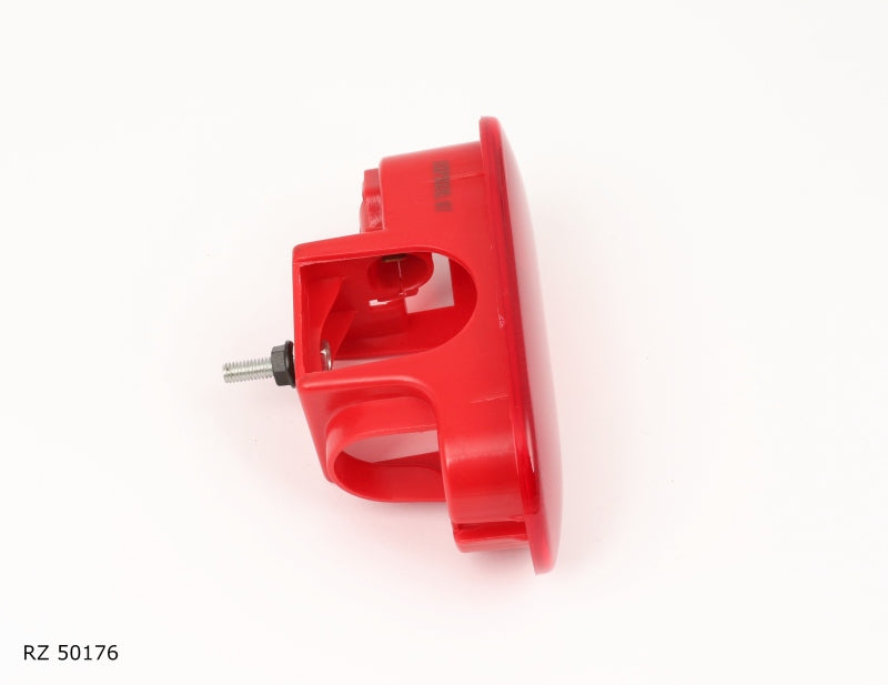 Feu stop additionnel — Renault Master — versions à partir de 1998 / 2003 / 2006 — RZ 50176 — vue 2