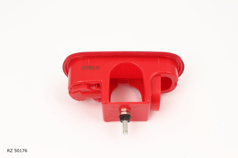 Feu stop additionnel — Renault Master — versions à partir de 1998 / 2003 / 2006 — RZ 50176 — vue 3