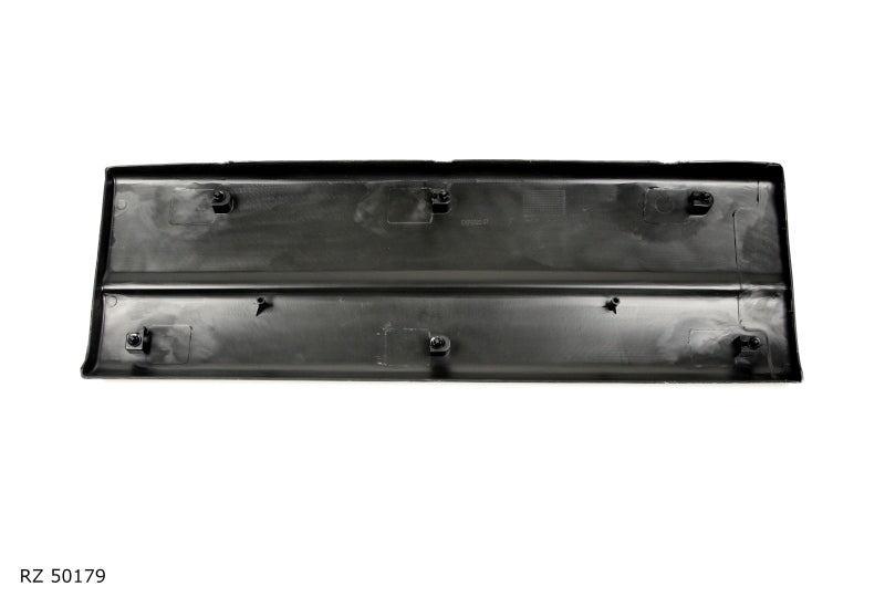 Moulure latérale de carrosserie — Renault Master — jusqu’à 2010 — arrière droit — RZ 50179 — vue 2